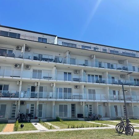 Fenyves Beach Apartman Delux Balatonfenyves Exterior foto